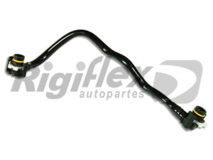 TUBERIA DE REFRIGERACION MODELO IVECO TECTOR CAMION